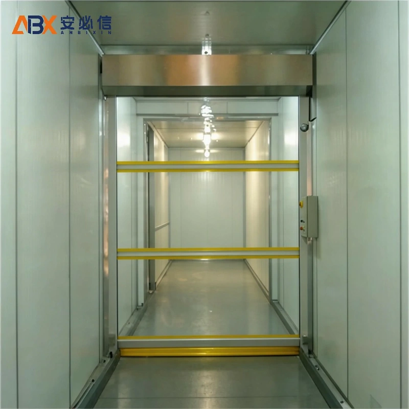 朔州市自动快速门