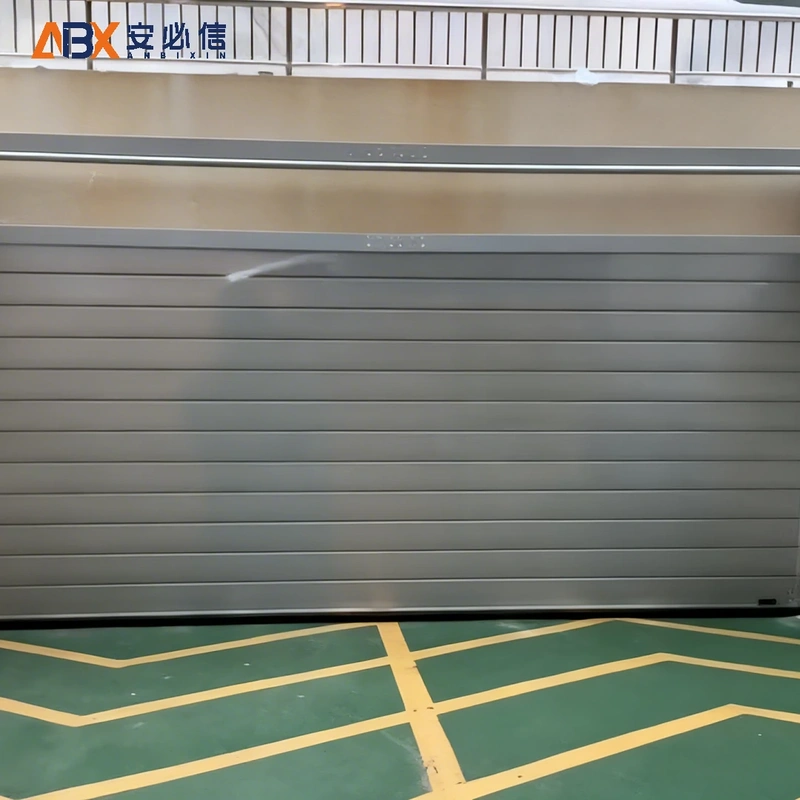 朔州市感应高速门